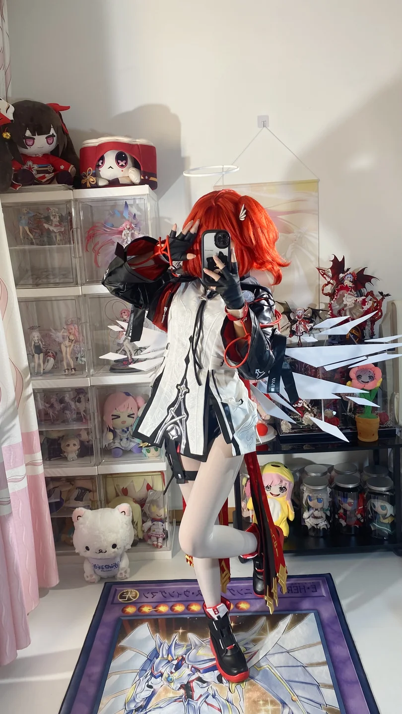 白栎Shirly_No_021_明日方舟_新约能天使_130P,23V_7_27GB02 tg@simisebaisi 【丝足阁】036.webp